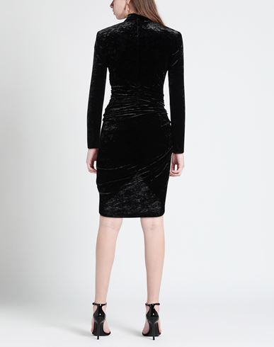 Woman Mini dress Black
