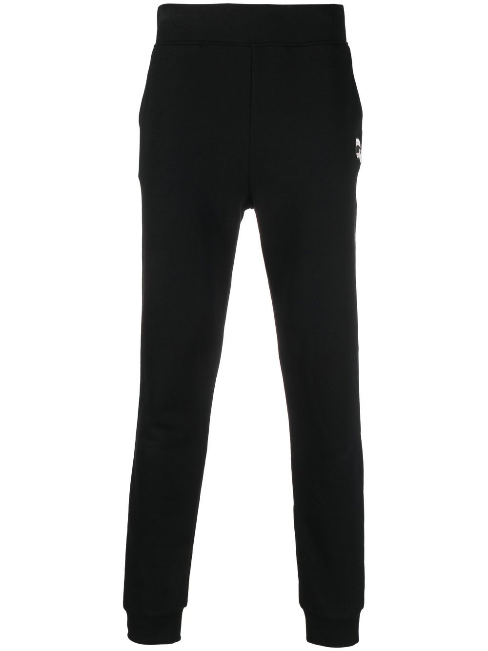 Ikonik 2.0 track pants - Black