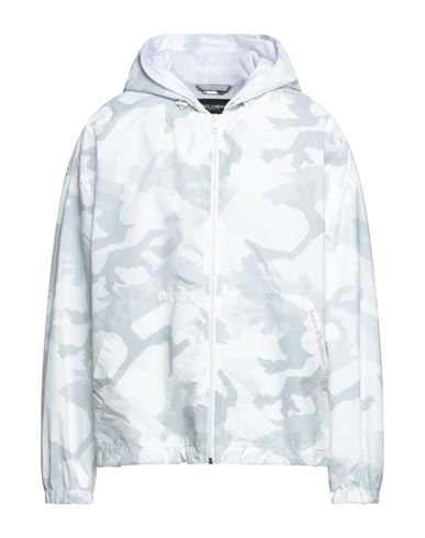 Man Jacket White