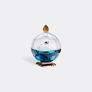 'rebecca Home Scents' Candle