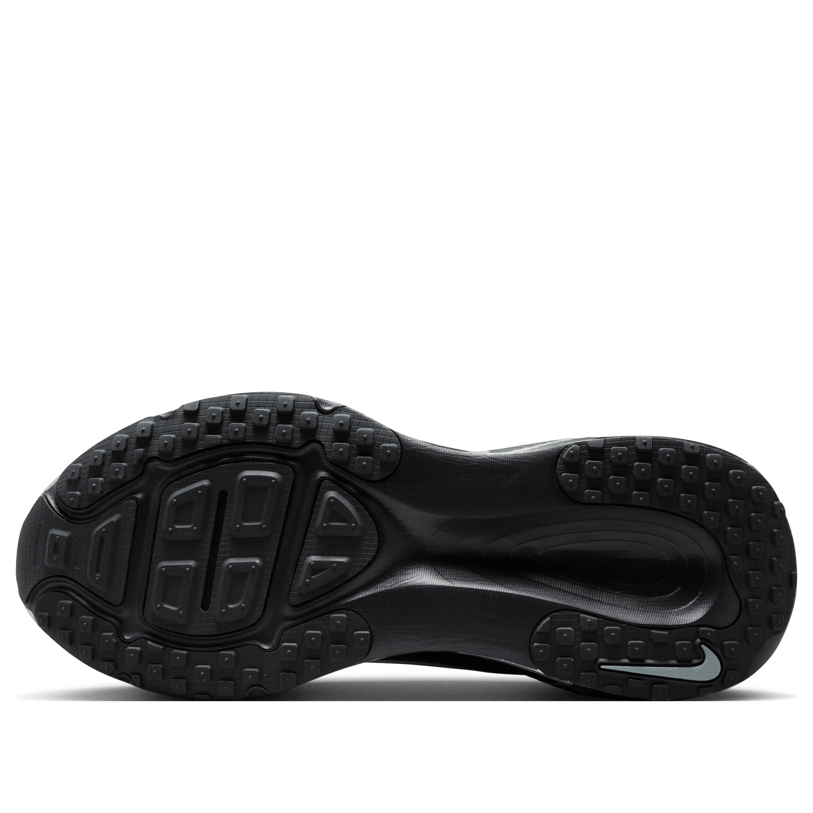 Vomero Plus 'Anthracite Reflect Silver'