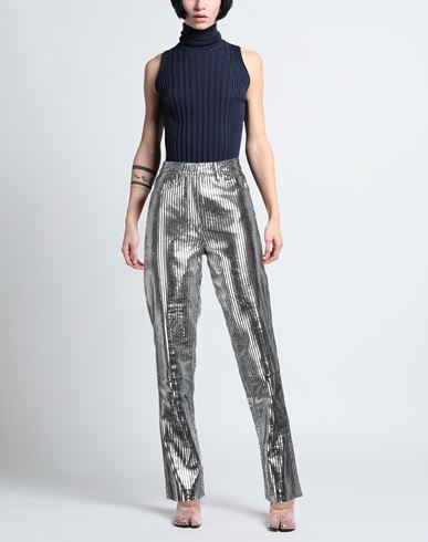 Woman Pants Black