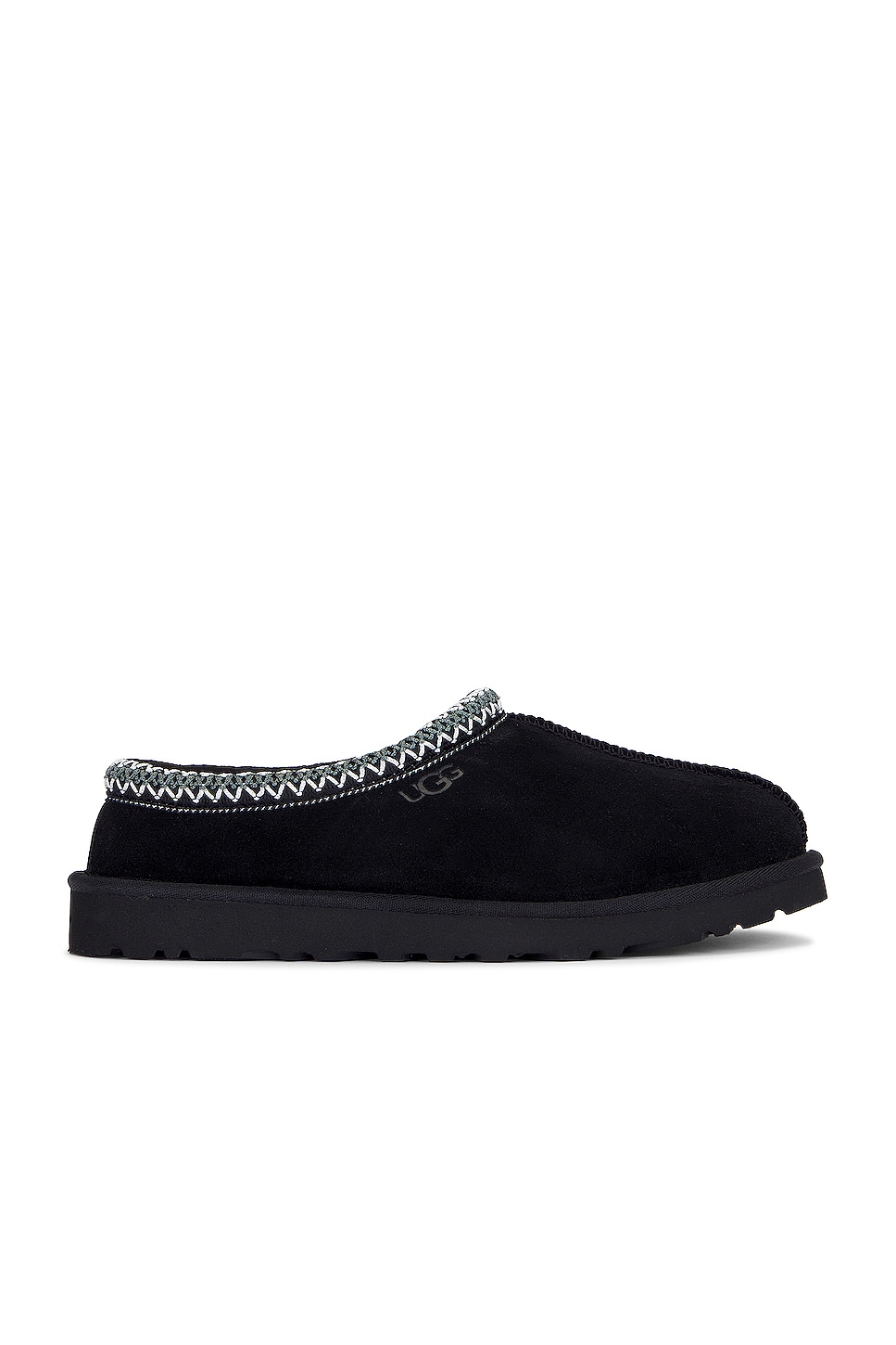 Men's Tasman II Slippers Black