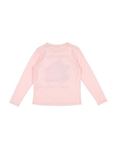 Kid Girl T-shirt Light pink