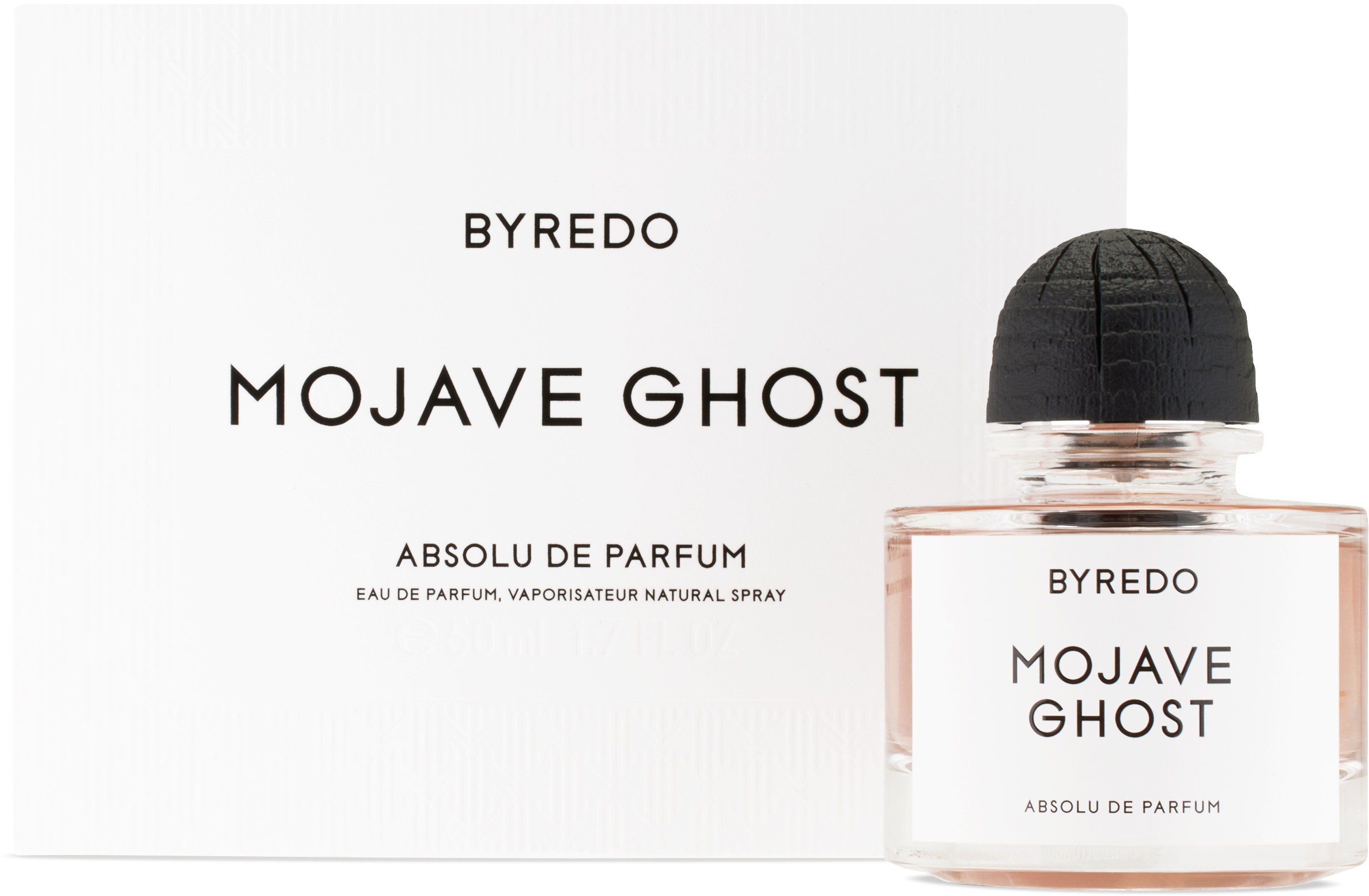 Byredo Mojave Ghost Absolu Eau de Parfum, 50 mL
