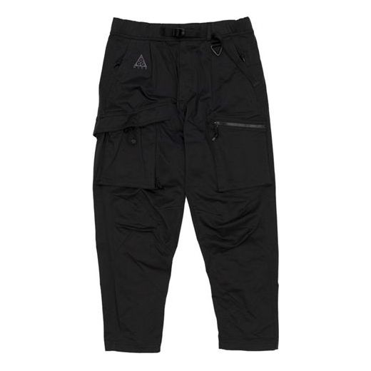 Lab ACG Pants Black