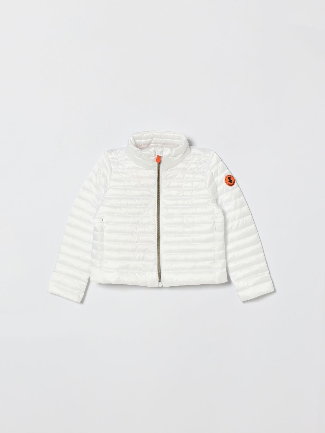 Jacket Kids color Beige
