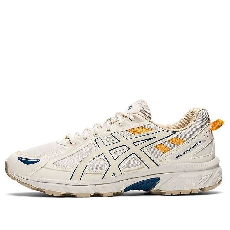 Gel-Venture 6 'Cream'