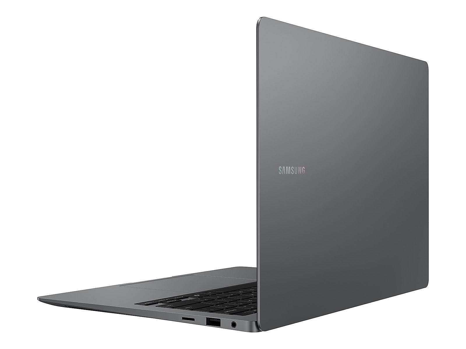 Galaxy Book5 Pro 14.0", Intel® Core™ Ultra 7, 512GB in Grey(NP944XHA-KG2US)