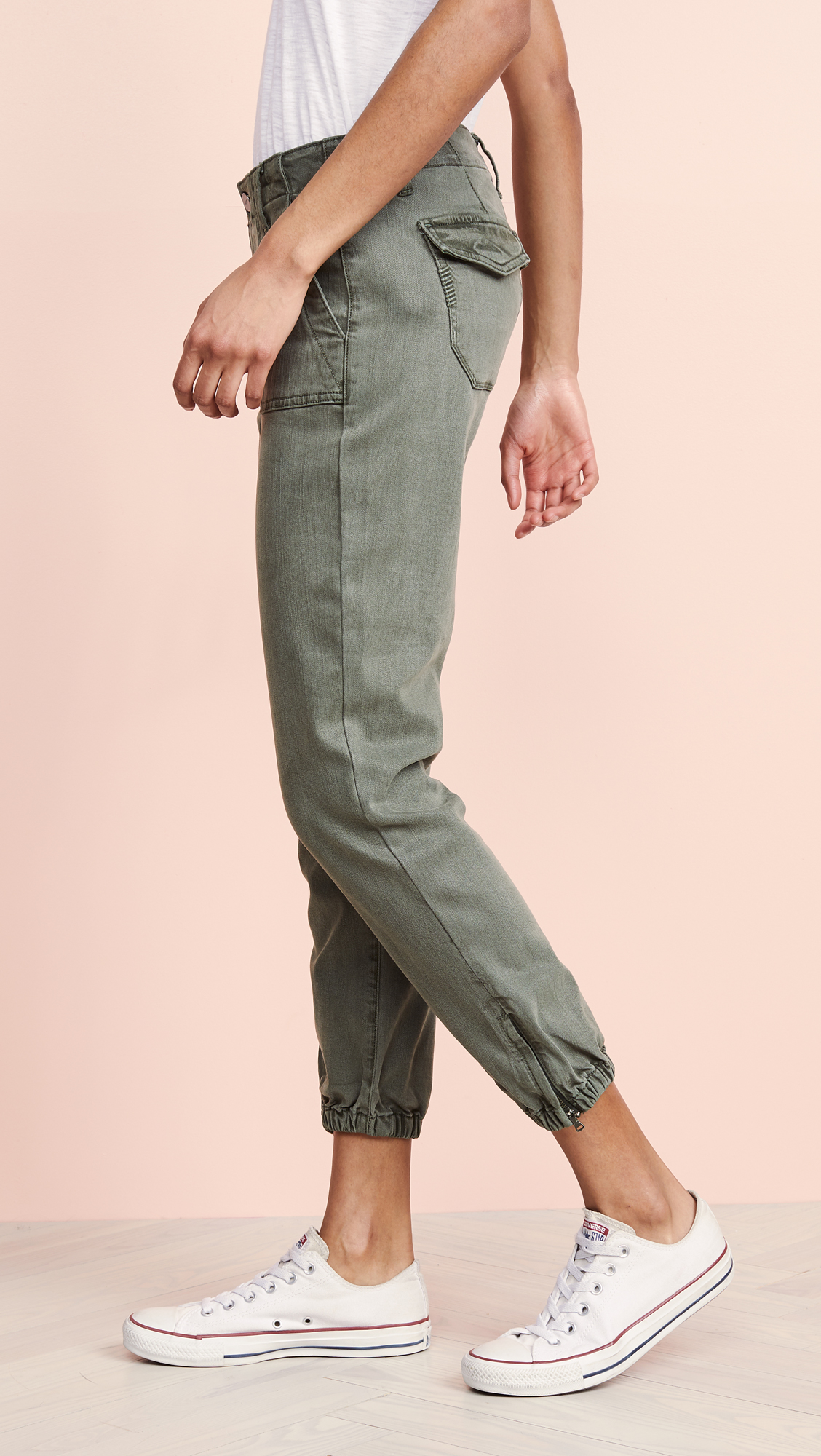 Mayslie Joggers
