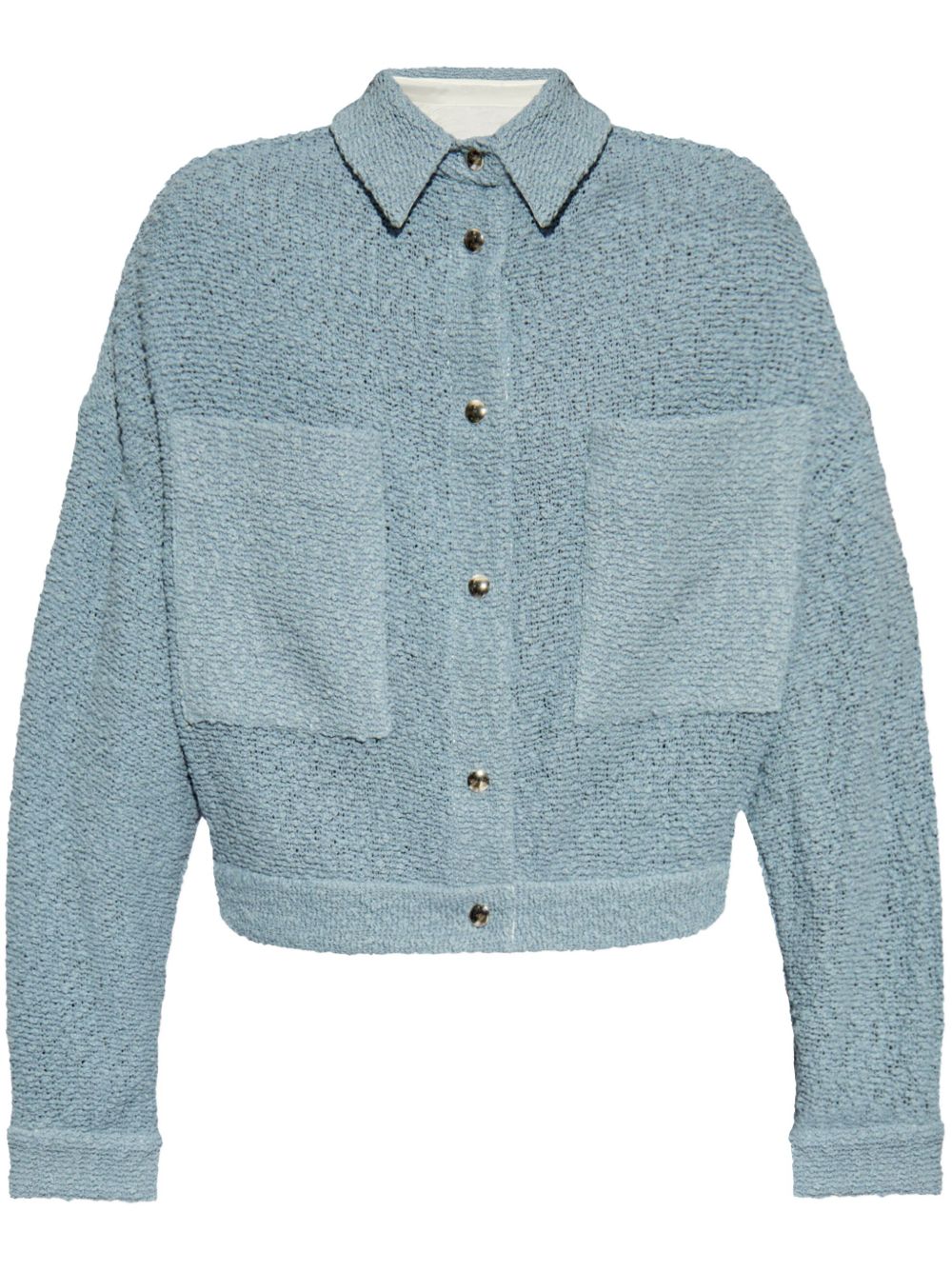 Pabli jacket - Pink