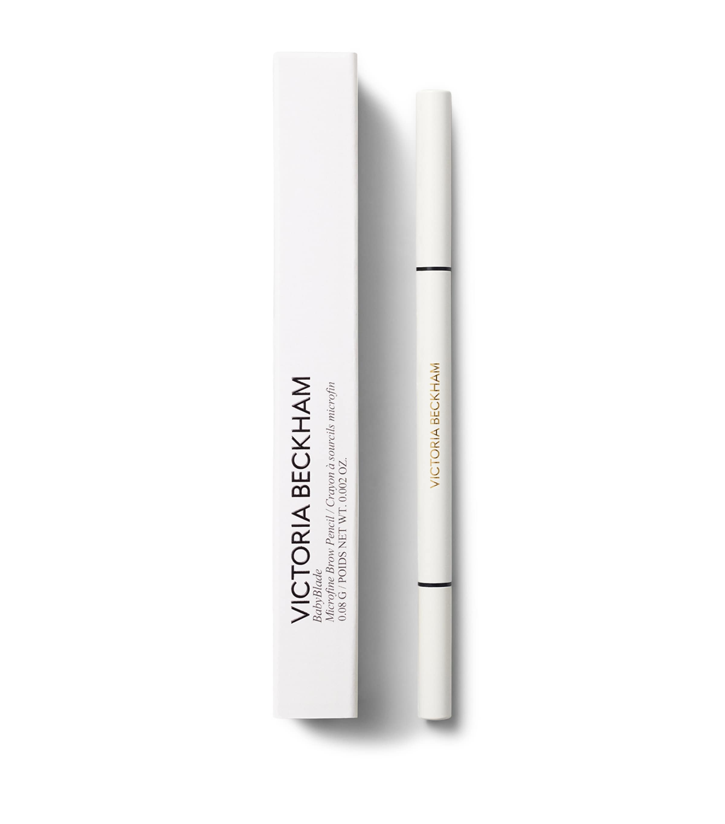 Victoria Beckham Beauty BabyBlade Eyebrow Pencil