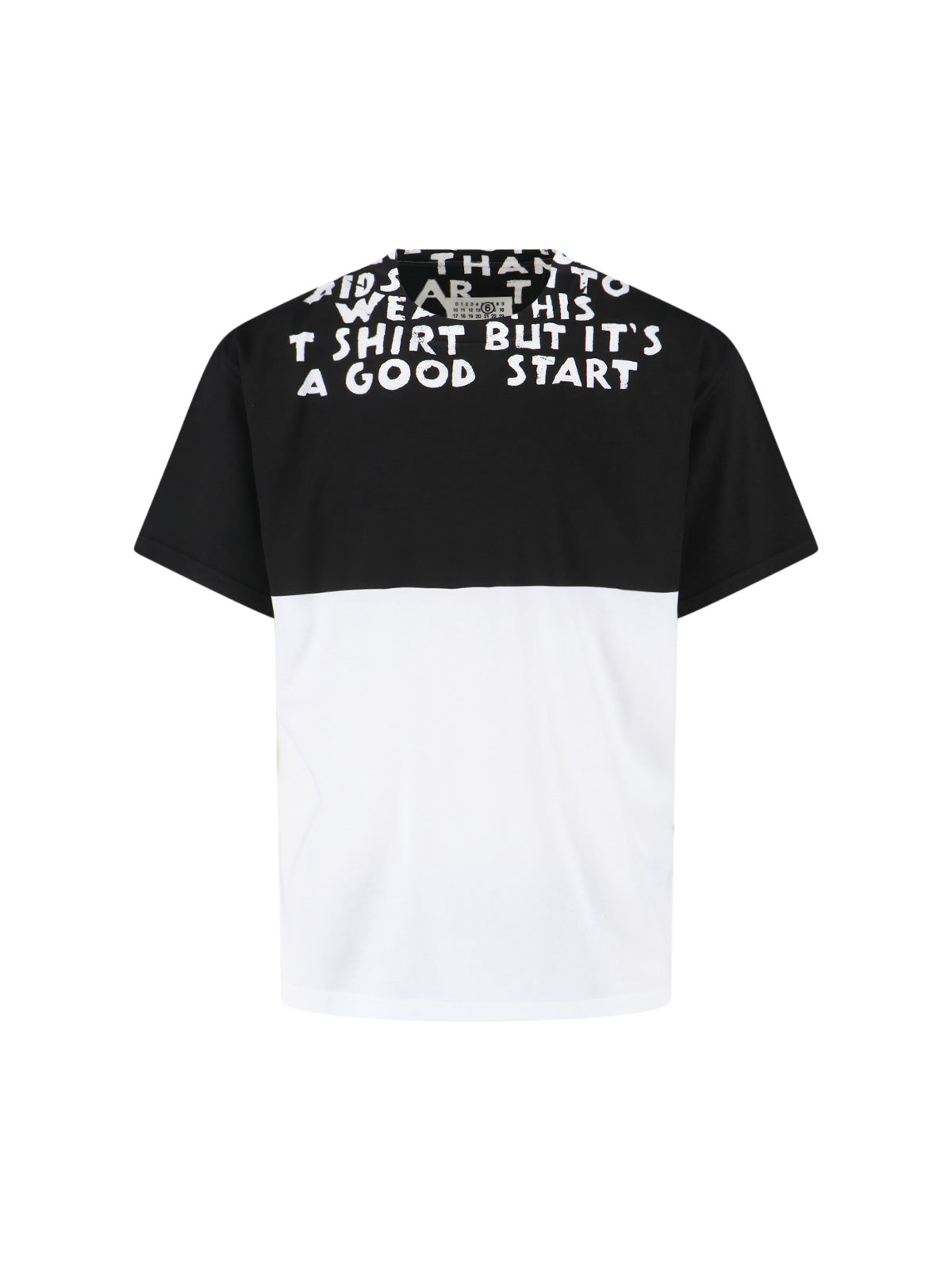 Men's 100% Cotton T-Shirt