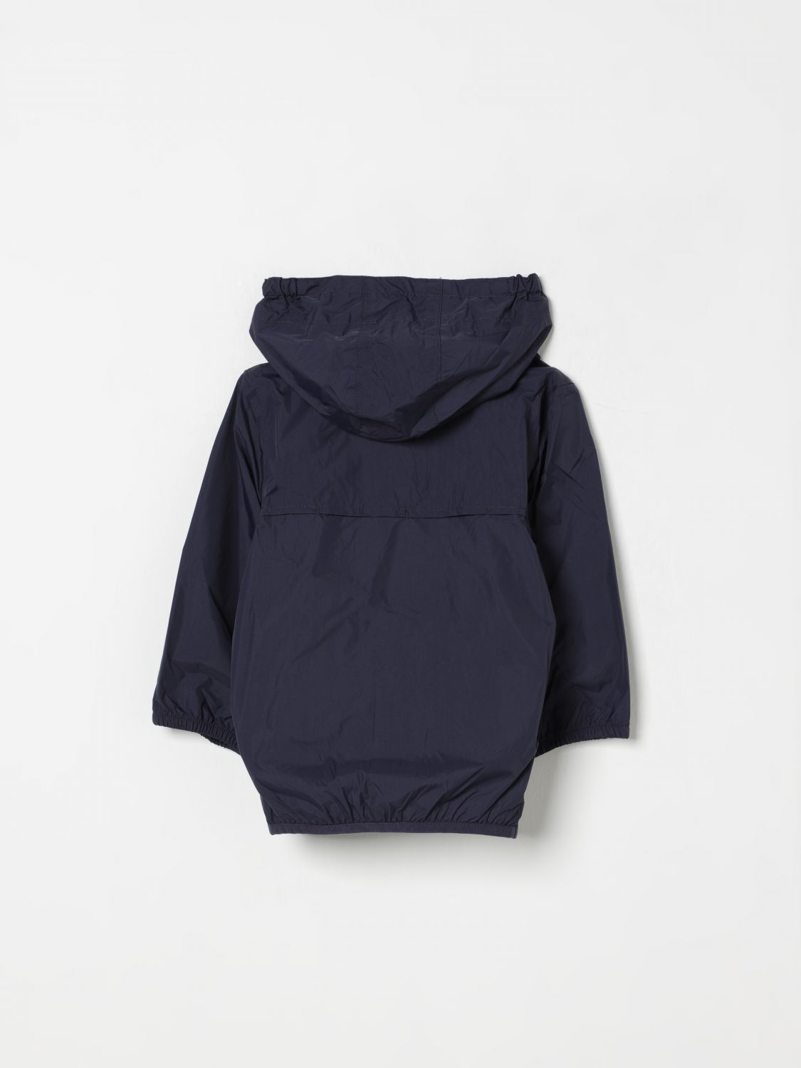Jacket Kids color Navy