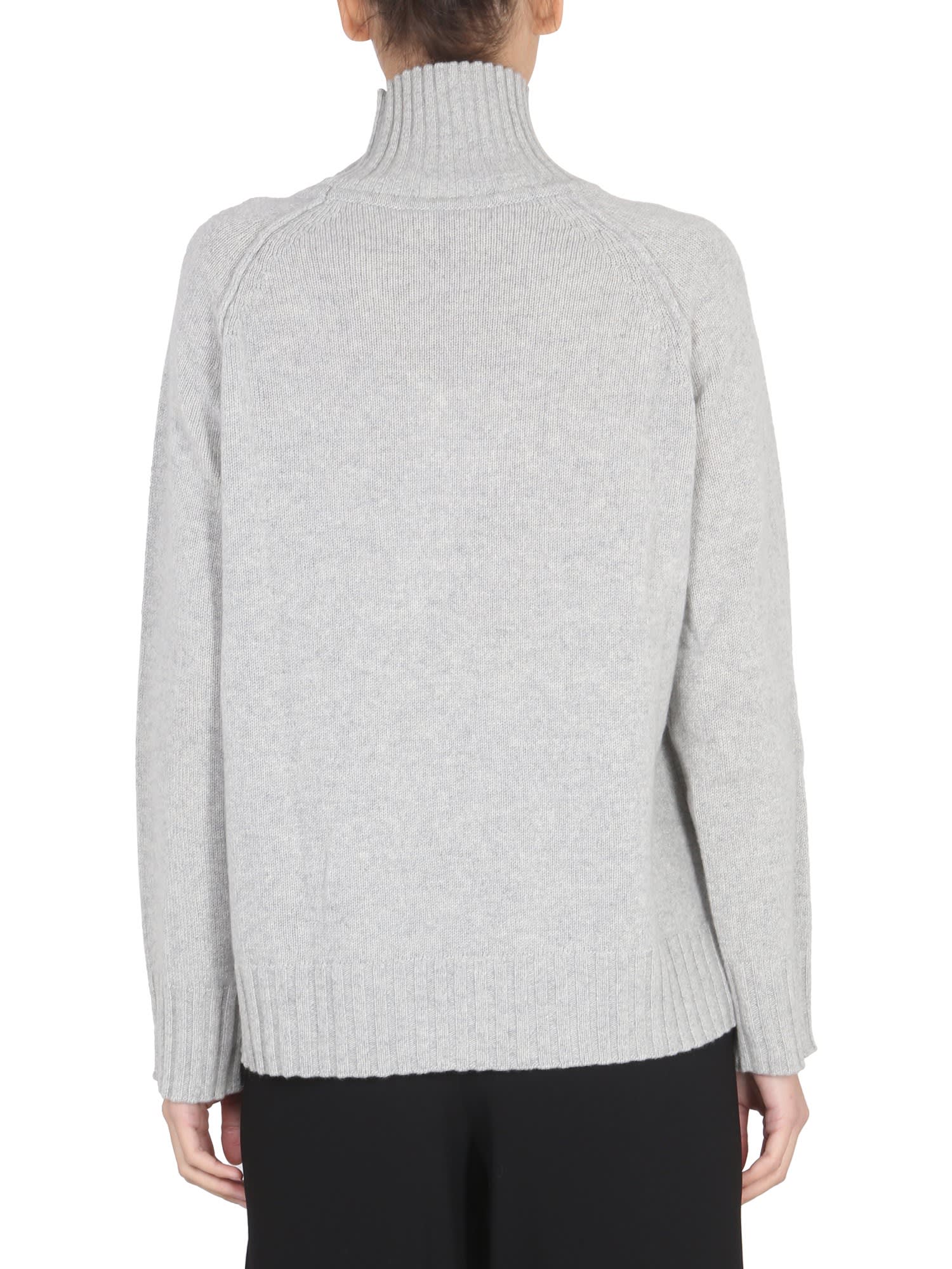 Pulls Turtleneck Shirt