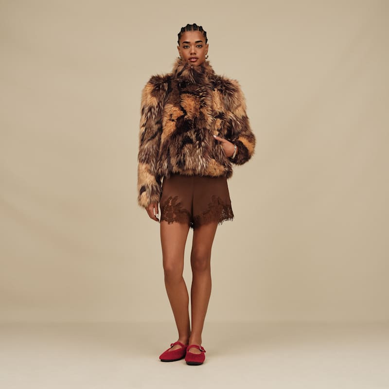 ® Women's Tesie Toggle Jacket