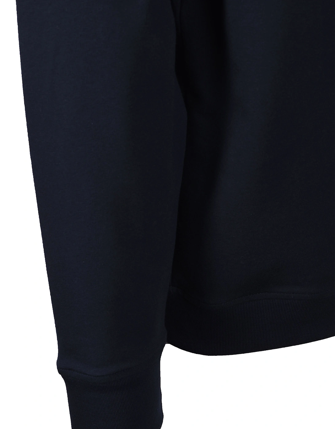 Men's Paul Smith Reg Fit Sweatshirt Dark Navy - Blue - Size: SIZE 2xl