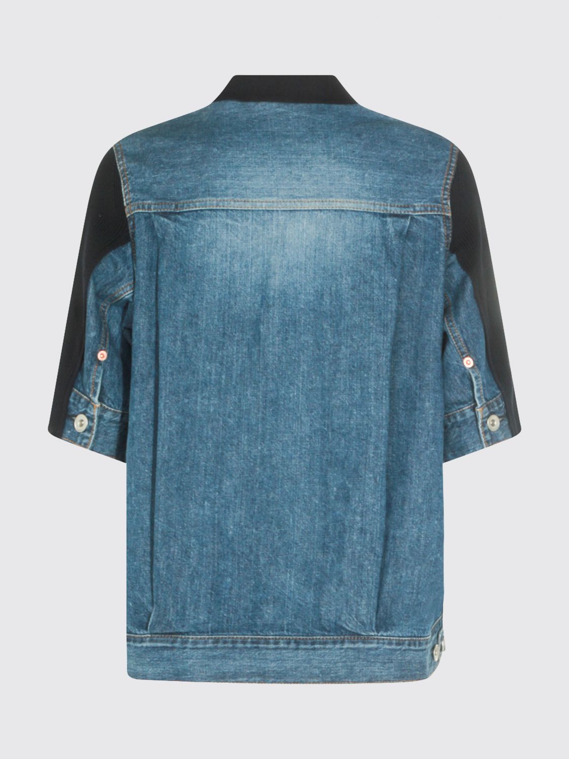 Sweater Woman color Navy