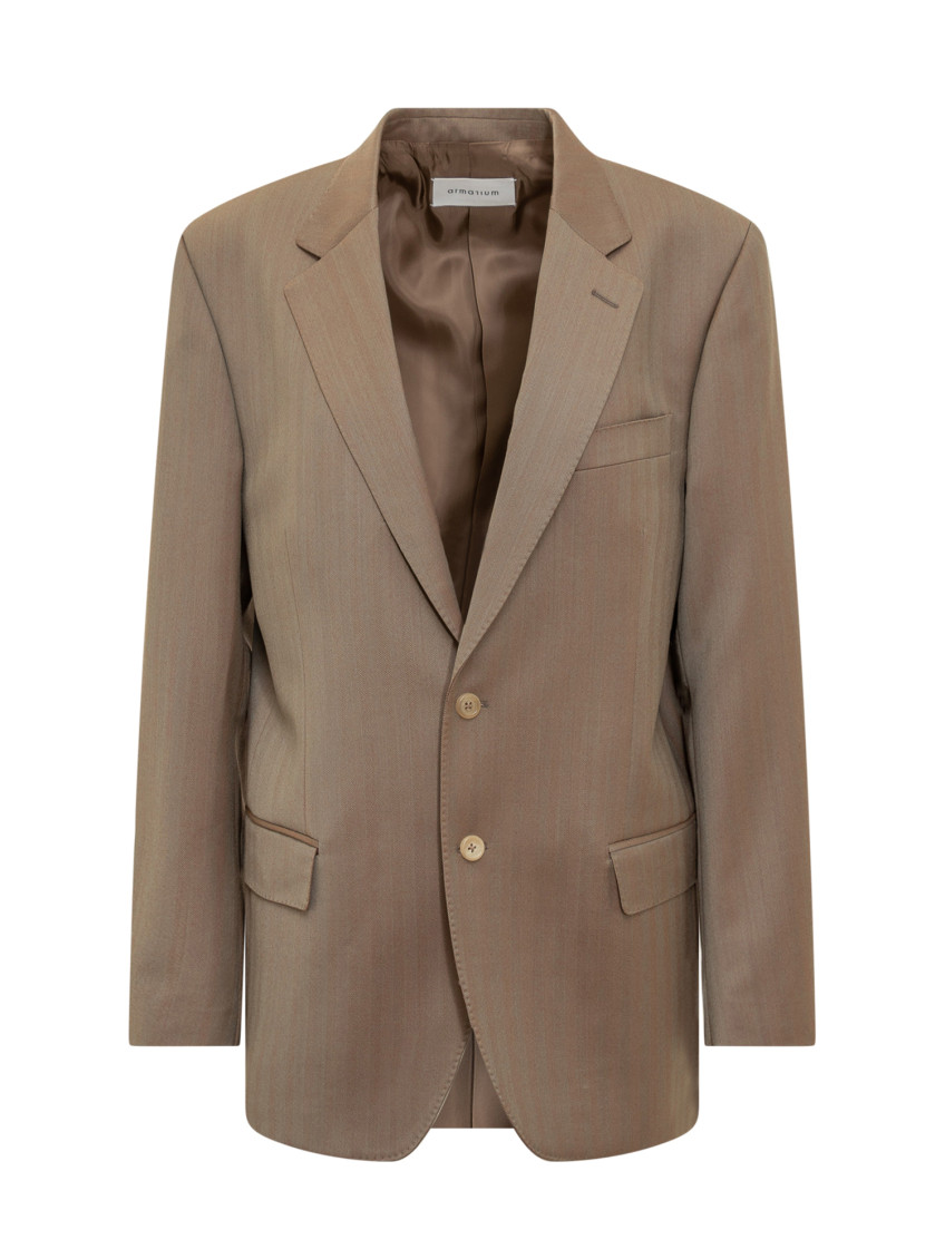 Noah Solaro Jacket