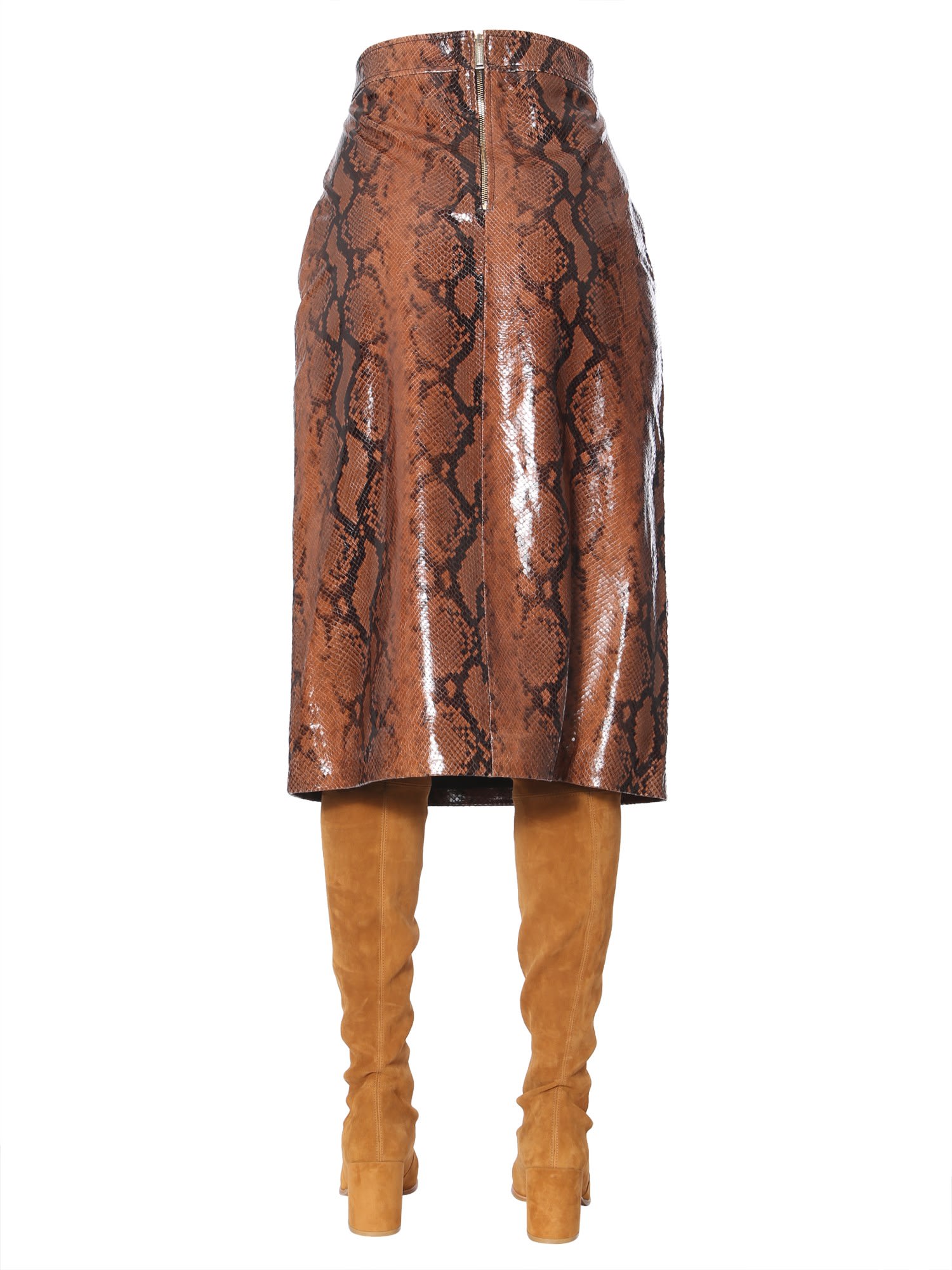 Python Print Skirt