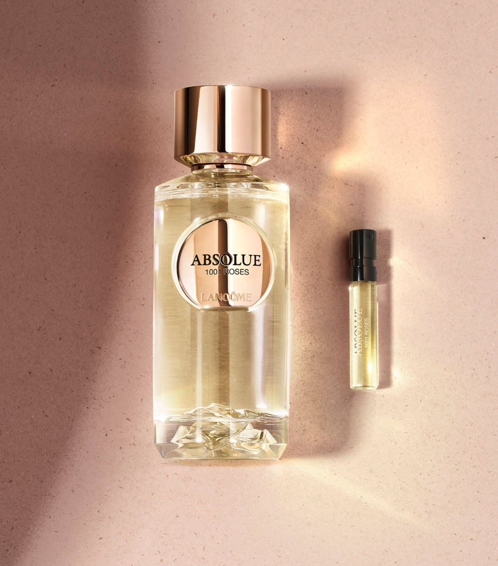 Absolue 1001 Roses Eau De Parfum (100Ml)