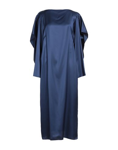 Woman Maxi dress Blue