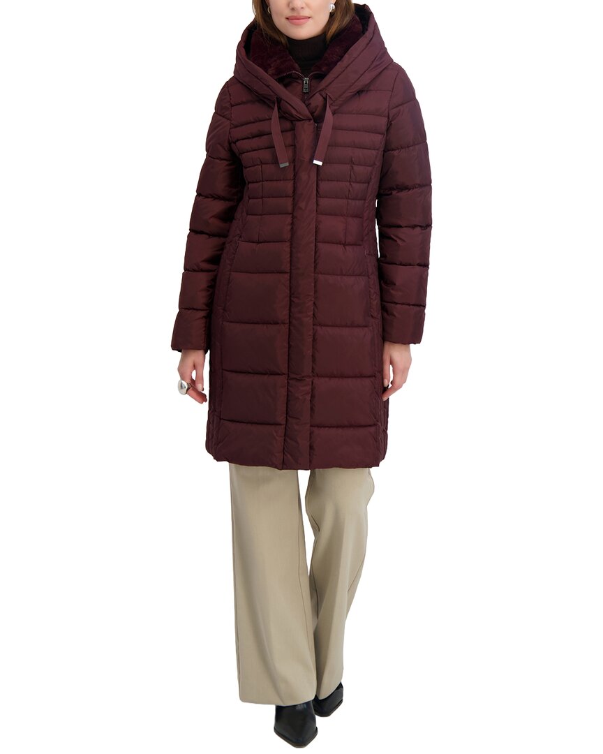 Casey Puffer Jacket