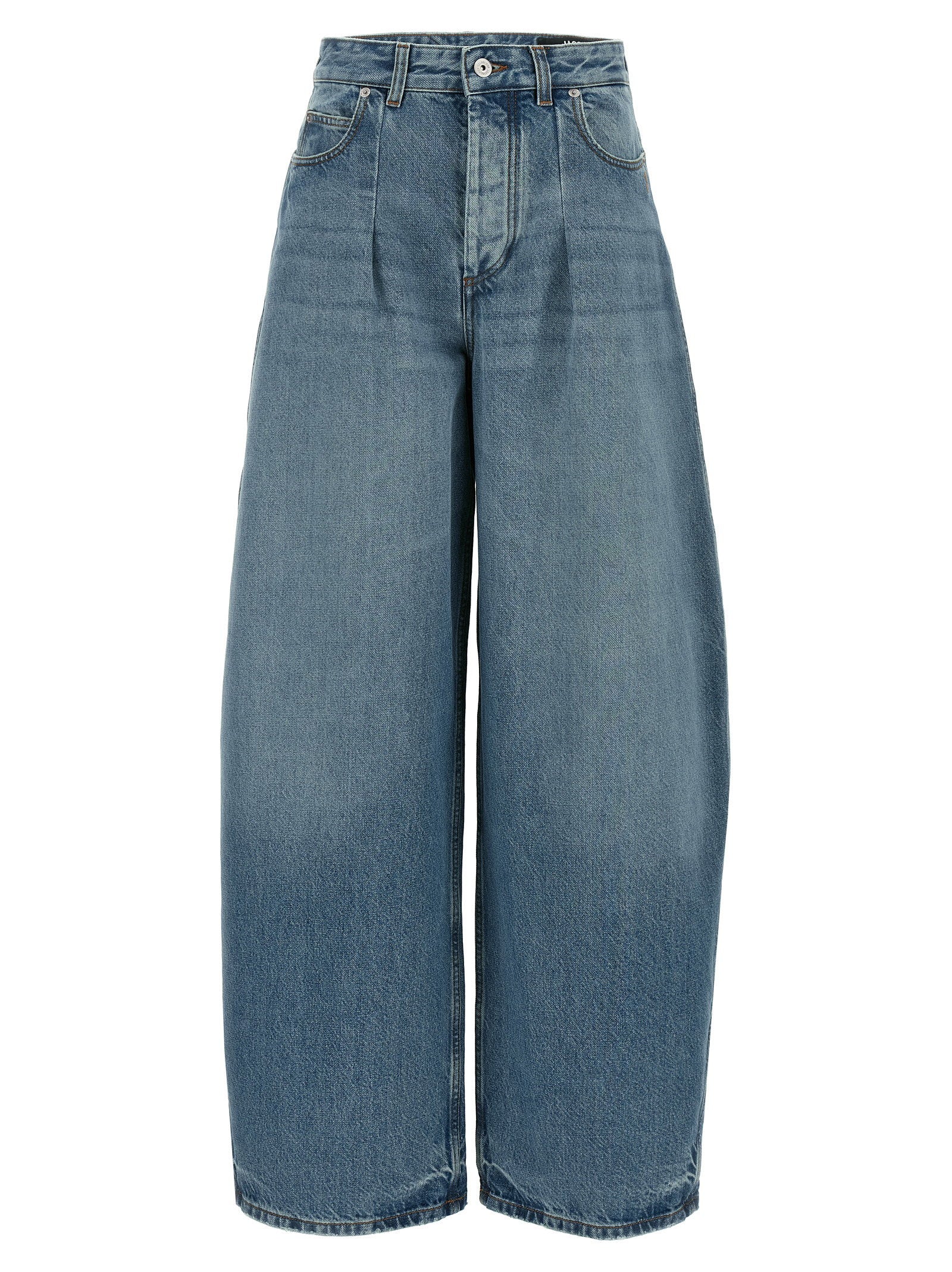 Le De-nimes Ovalo Jeans