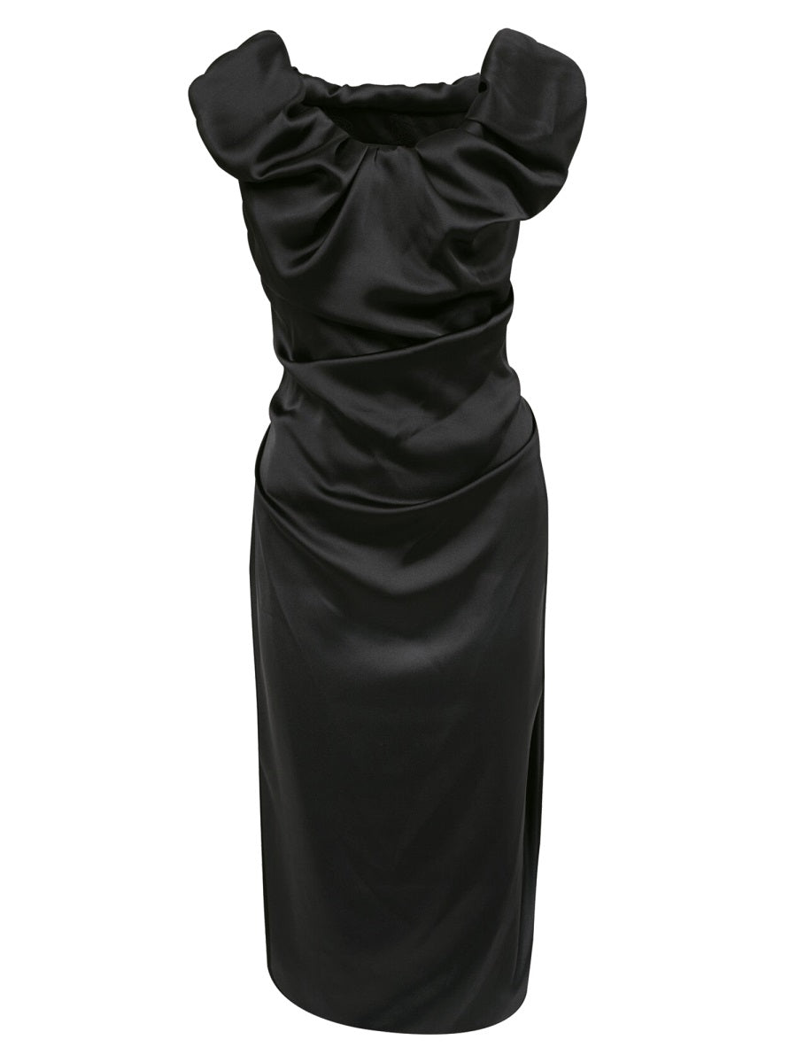 Amber Dress