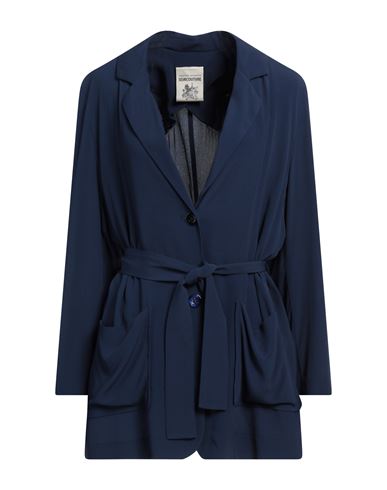 Woman Blazer Midnight blue