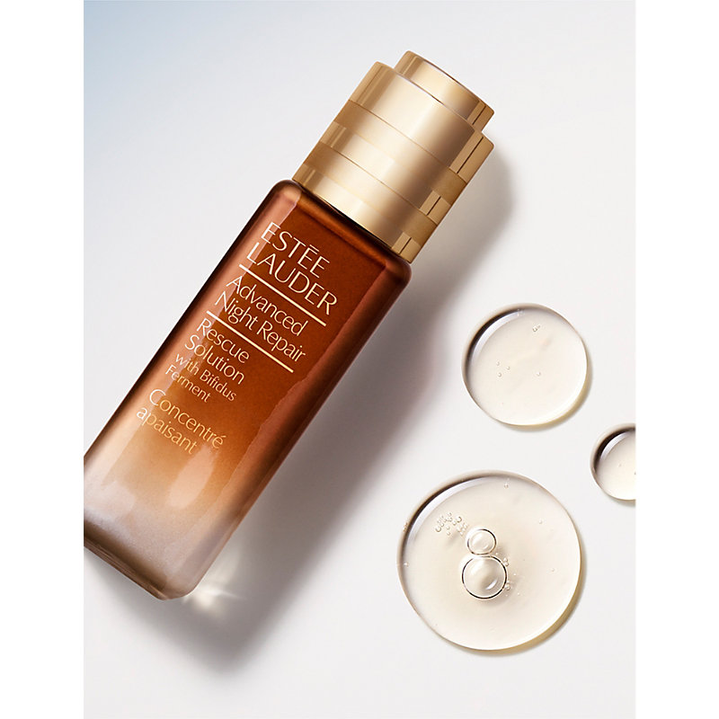 Advanced Night Repair Rescue Solution Serum 20ml