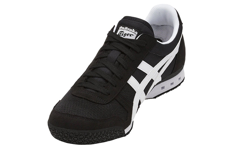Ultimate 81 'Black White'
