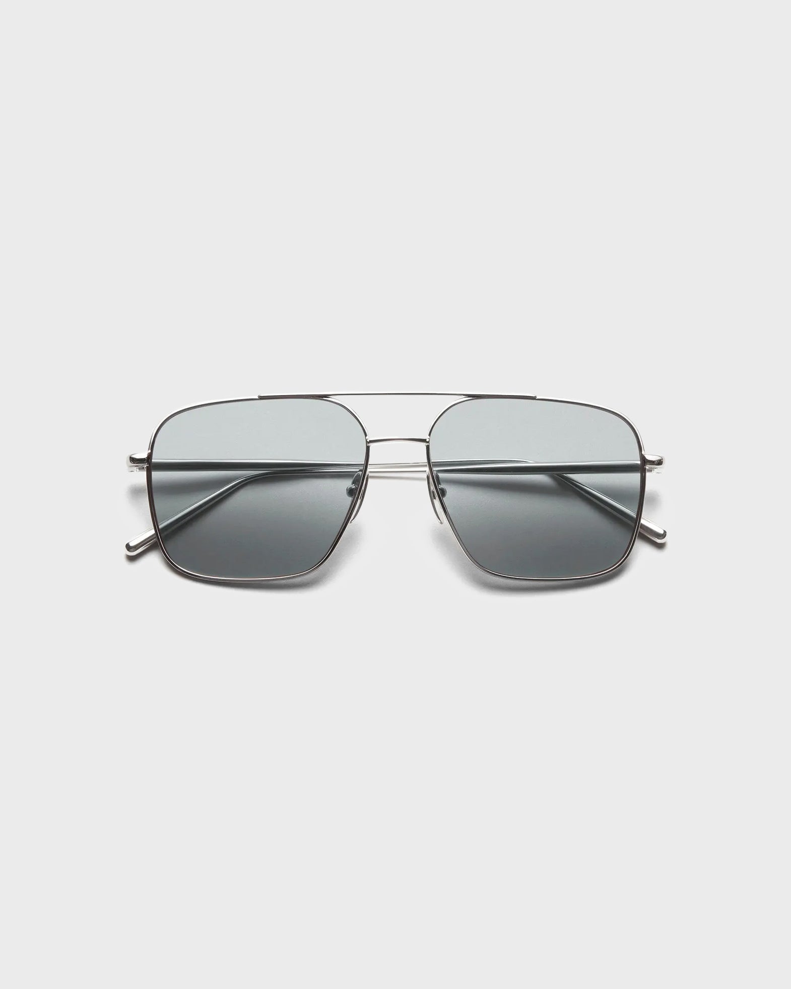 Chimi Sunglasses Aviator Grey ONESIZE