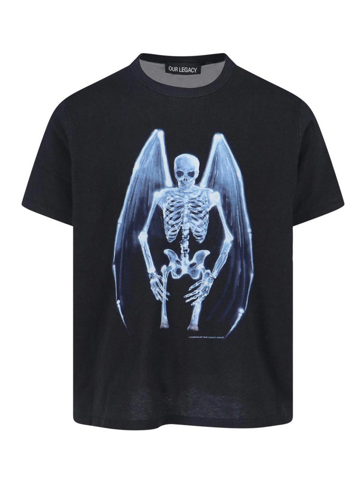Fallen Angel T-shirt
