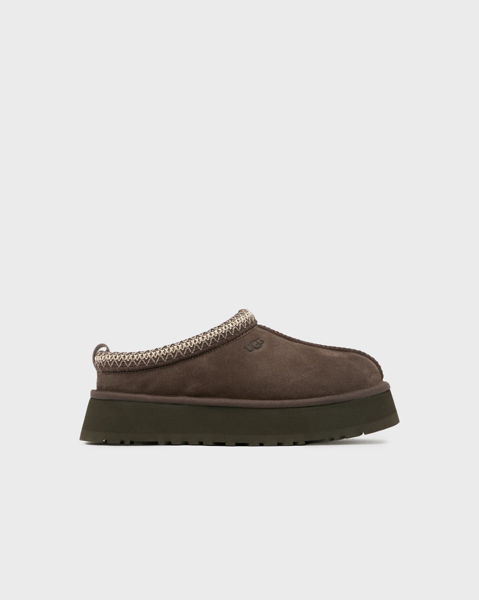 Ugg Slippers W Tazz Brown EUR