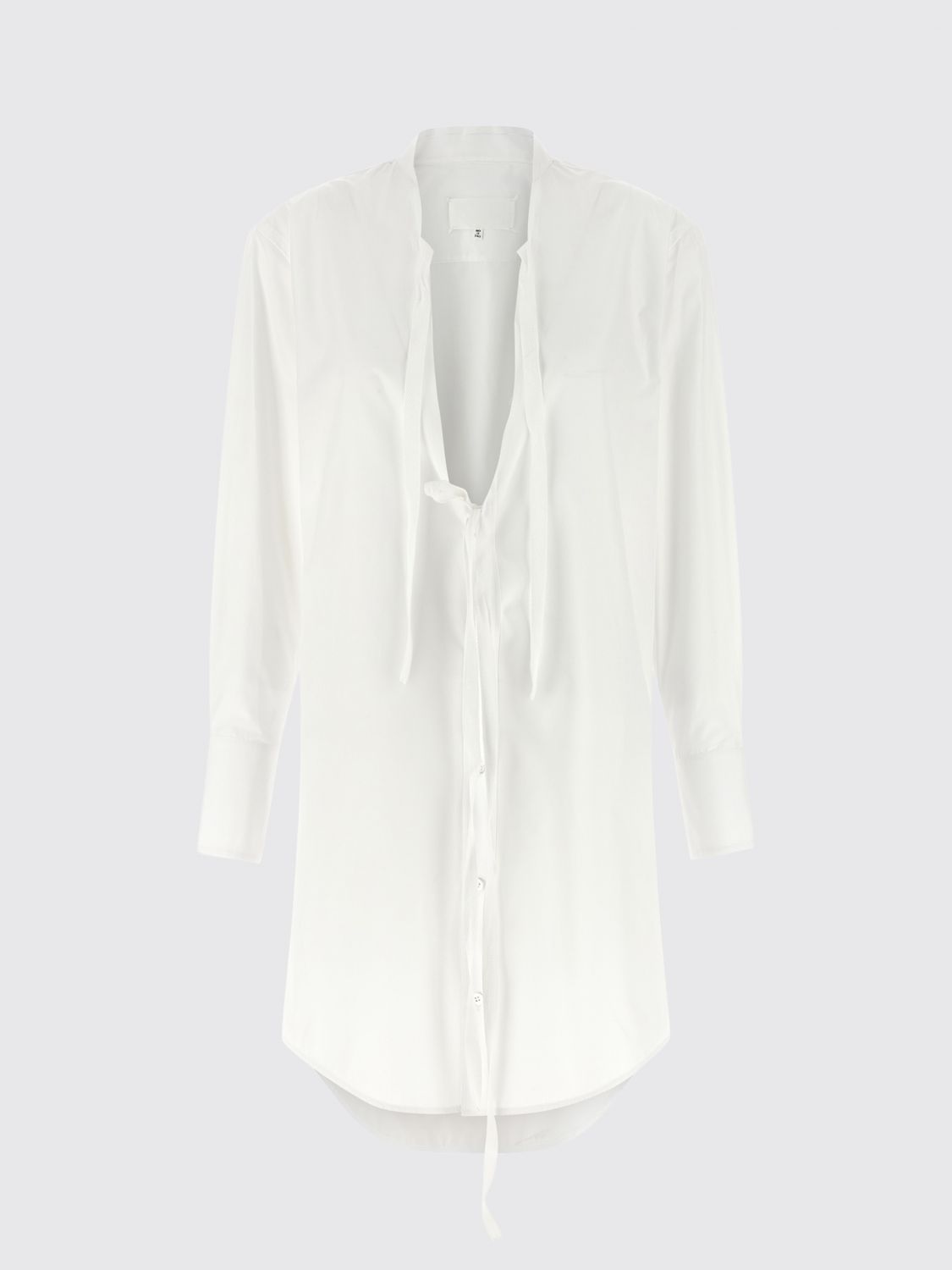 Dress Woman color White