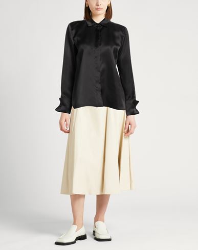 Woman Shirt Black