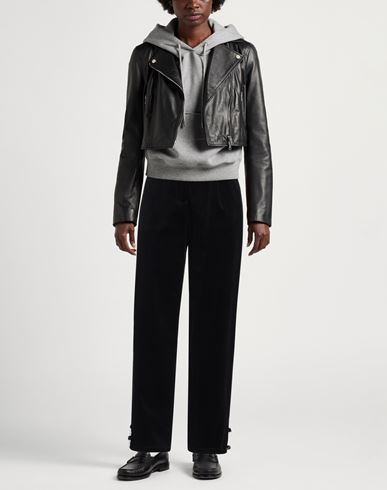 Woman Pants Black