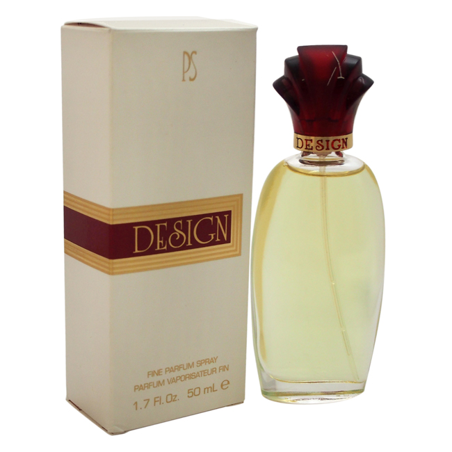 Design Eau de Parfu