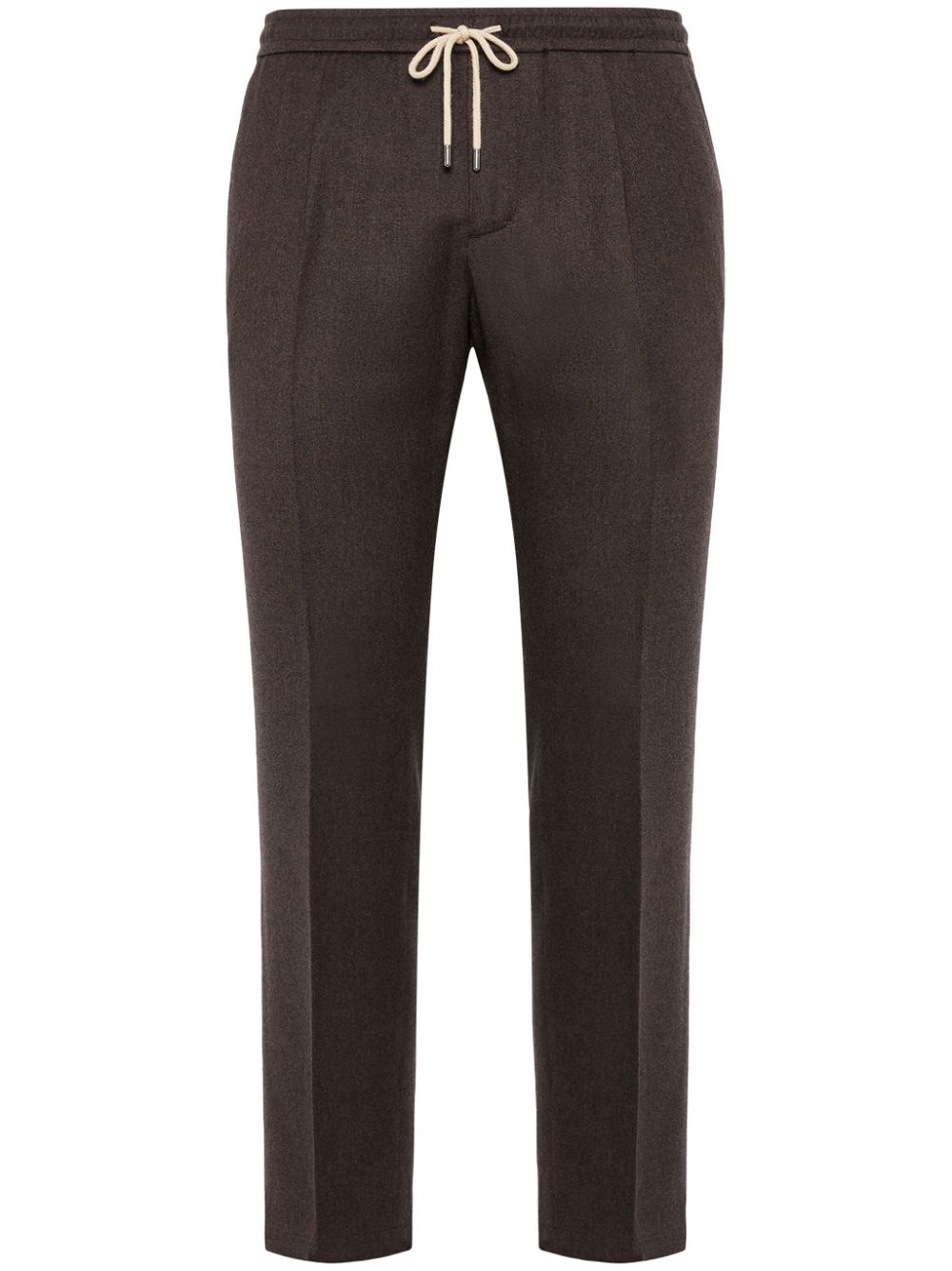 City trousers - Brown