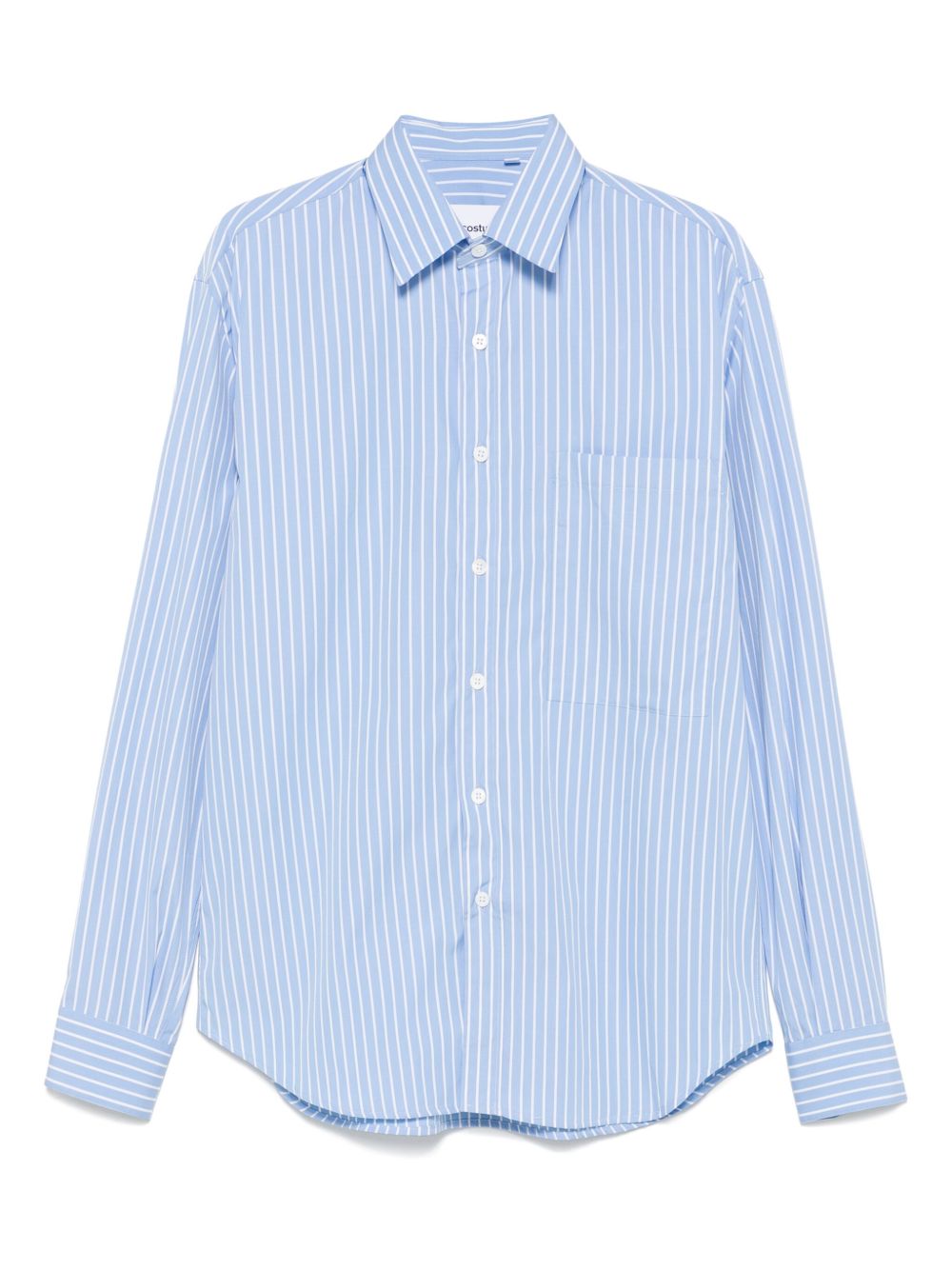 Costumein Andrea shirt - Blue
