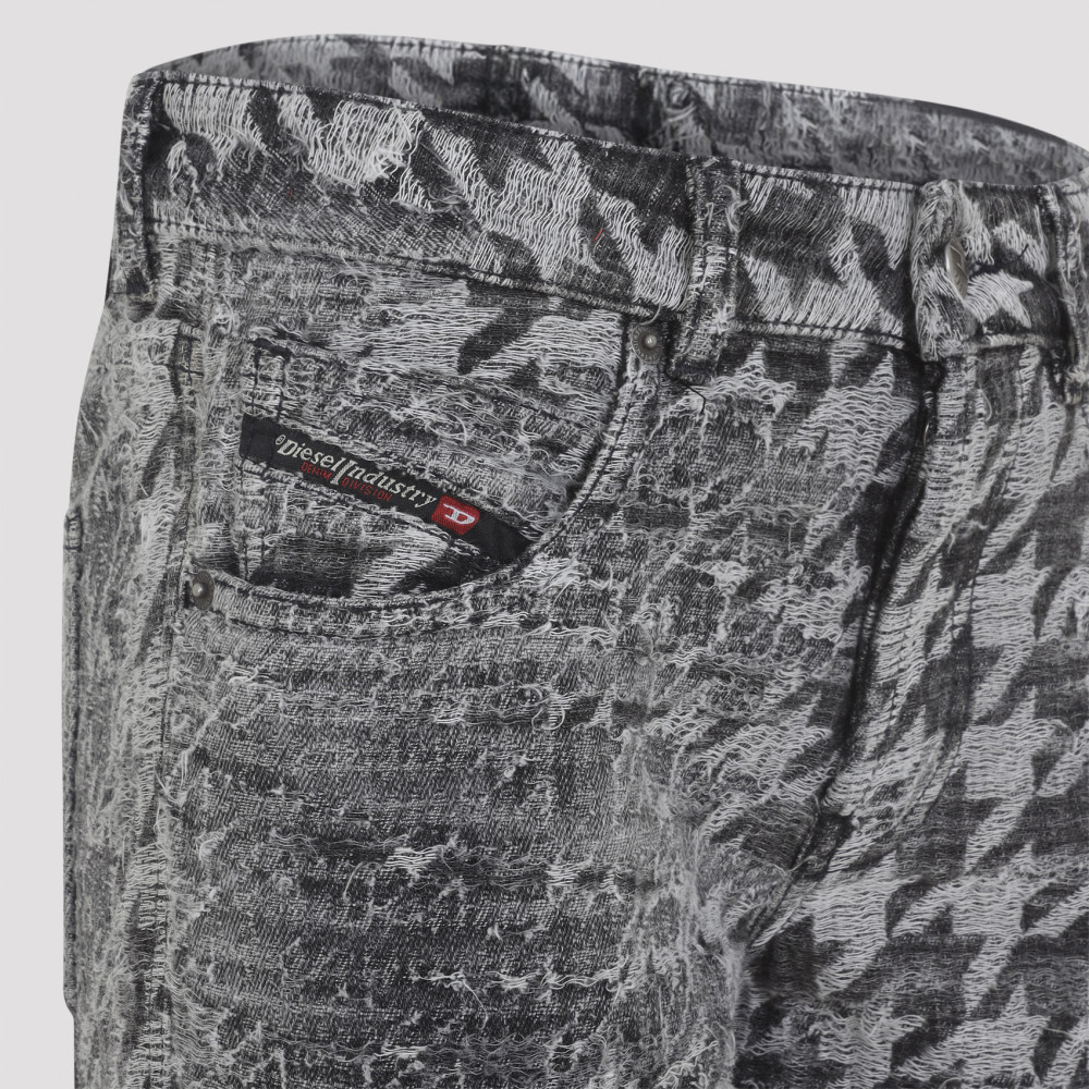 1992 D-jiann Jeans
