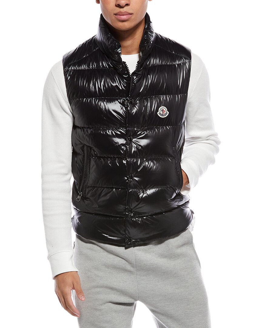 Tibb Vest