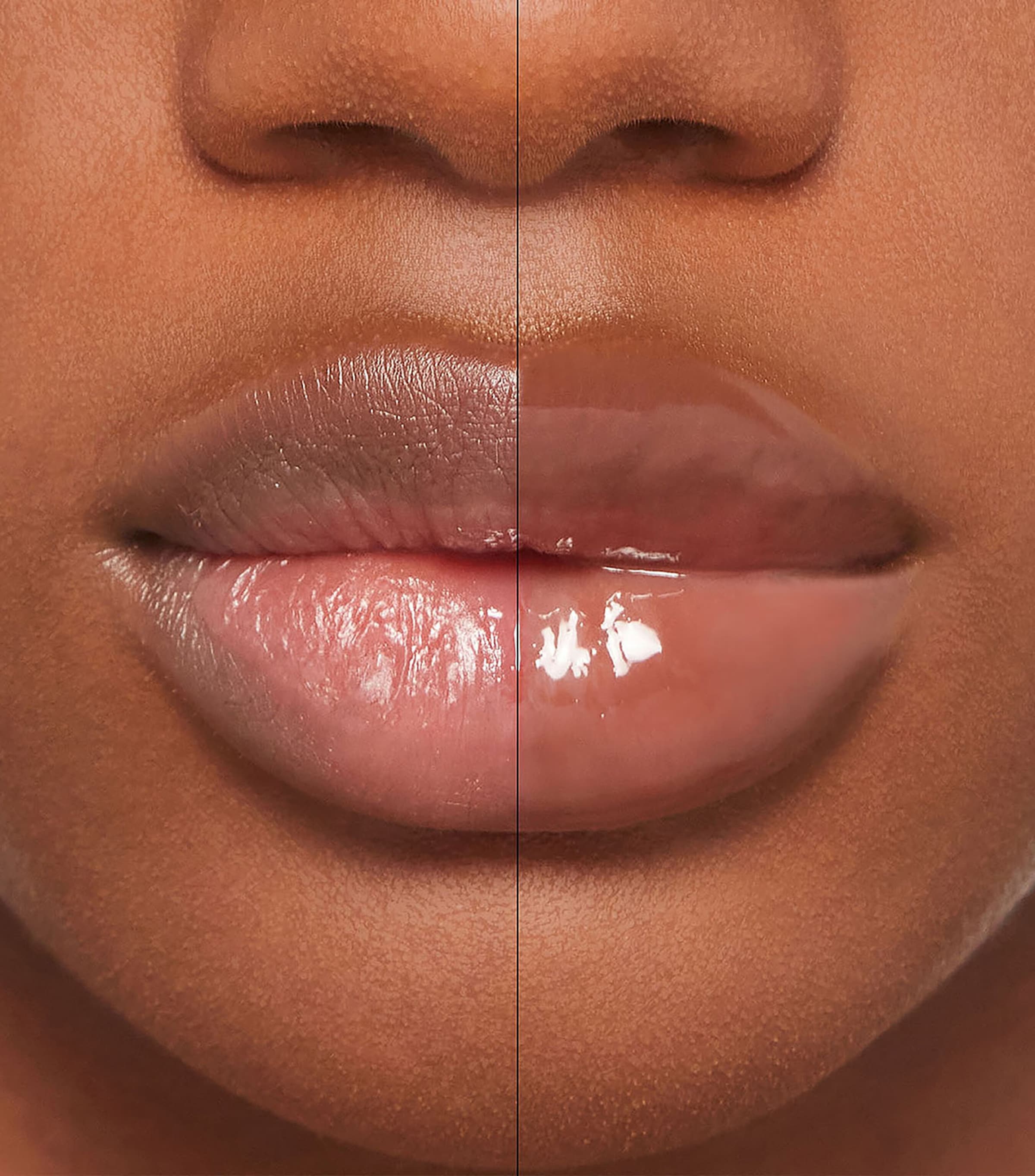 Gloss À Lèvres Plumping Lip Gloss
