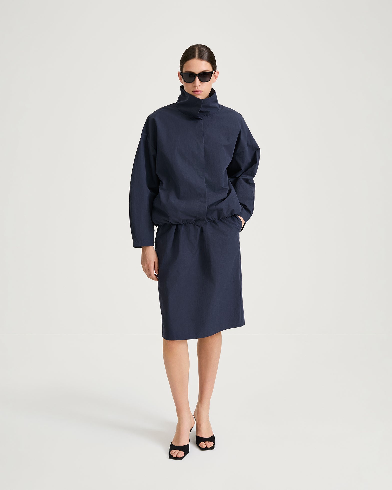 Stylein Jacket Sarou Midnight