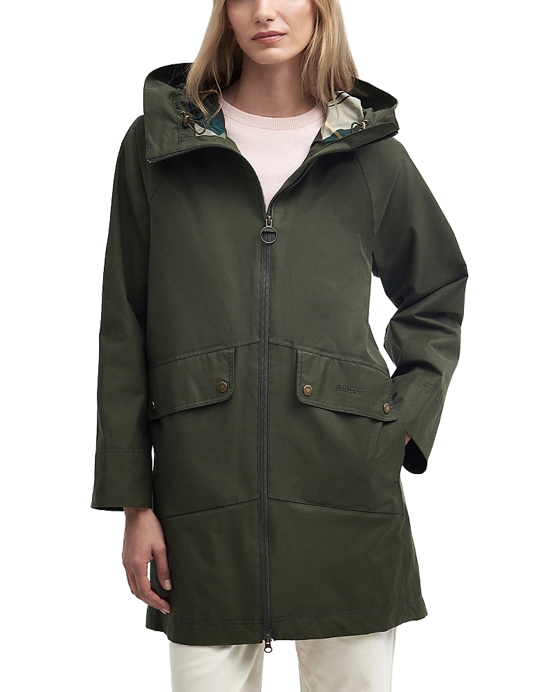 Heron Jacket