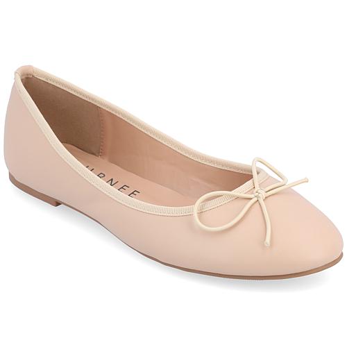 Collection Womens Vika Wide Width Flat