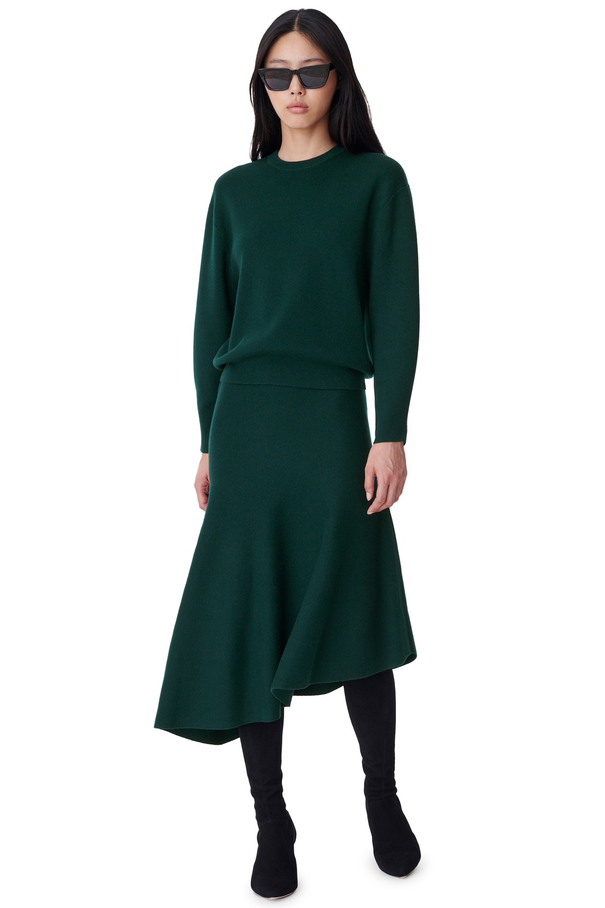 Bissan Jumper