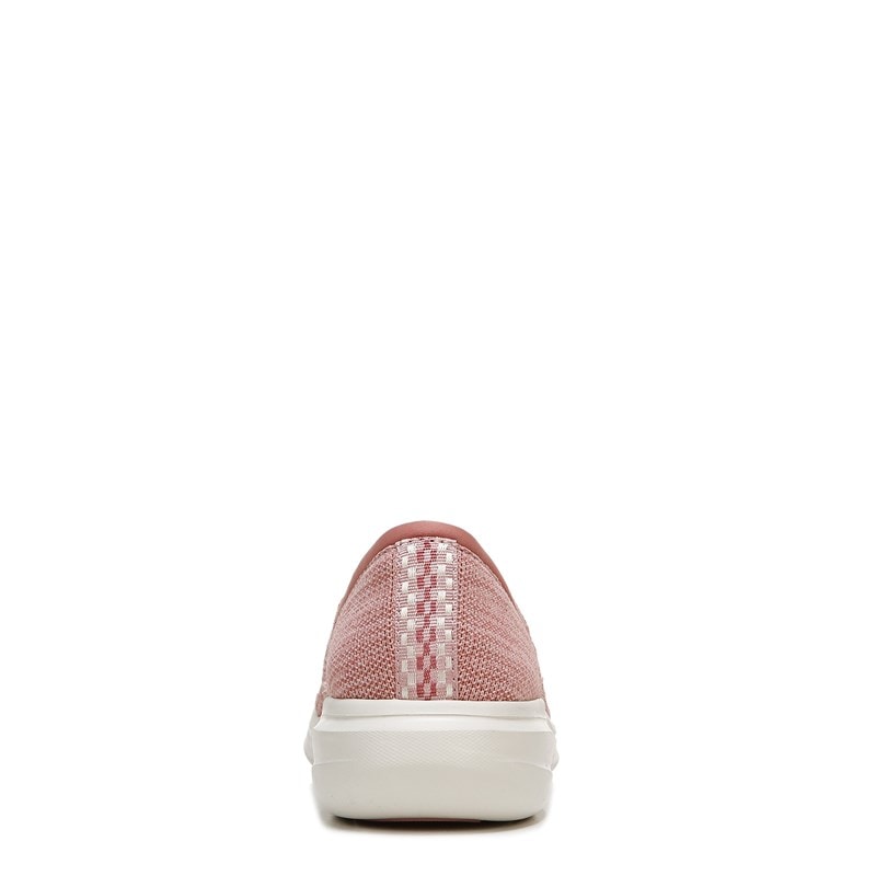 Women's Charlie Knit Slip On Shoes (Rose)
