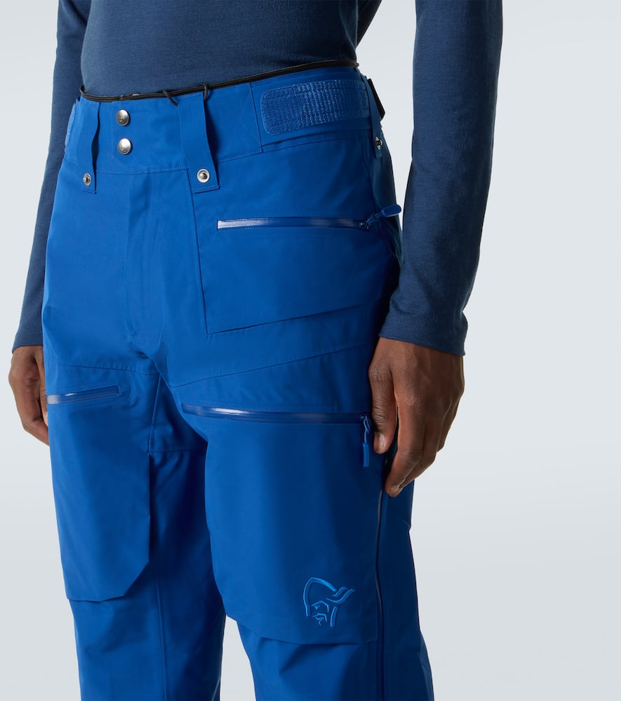 Norrøna Lofoten ski pants